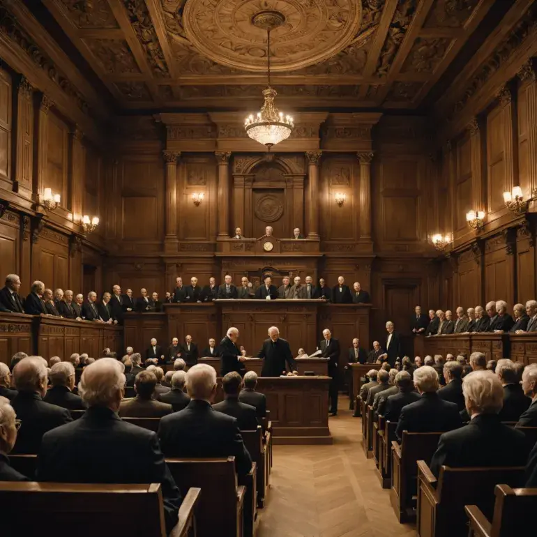 Criminal Law: The Effect of Criminal Law Over Time and Its Retroactive Nuances